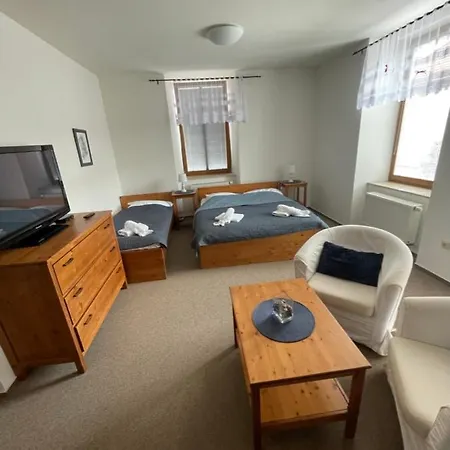 Adler Gasthuis 3*