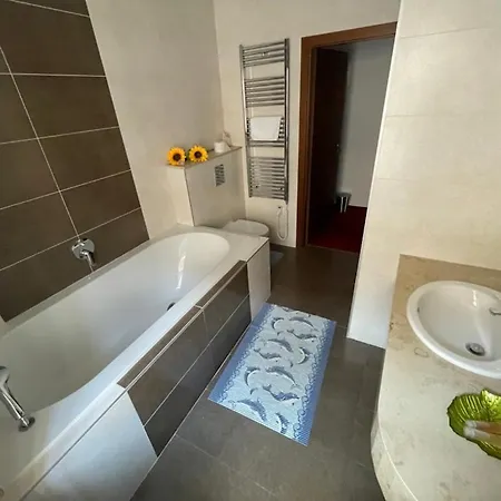 Casa de hóspedes Adler