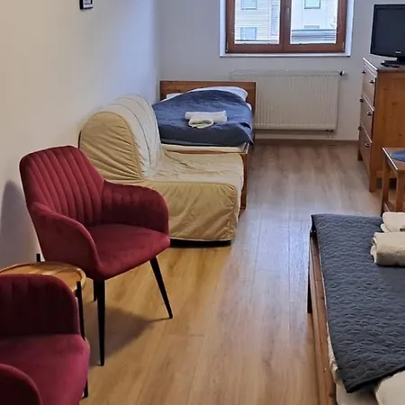 Gæstehus Adler 3*