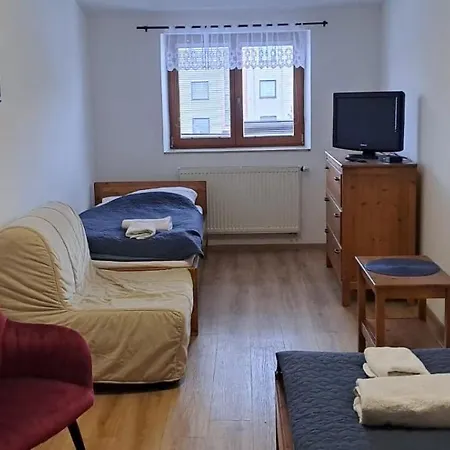 Gæstehus Adler